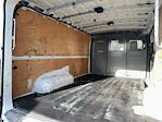 2021 Nissan NV2500 Standard Roof RWD Empty Cargo Van for sale #250611A - photo 28