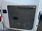 2021 Nissan NV2500 Standard Roof RWD Empty Cargo Van for sale #250611A - photo 31