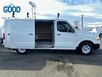 2021 Nissan NV2500 Standard Roof RWD Empty Cargo Van for sale #250611A - photo 32