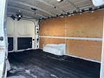 2021 Nissan NV2500 Standard Roof RWD Empty Cargo Van for sale #250611A - photo 33
