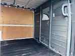 2021 Nissan NV2500 Standard Roof RWD Empty Cargo Van for sale #250611A - photo 34