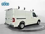 2021 Nissan NV2500 Standard Roof RWD Empty Cargo Van for sale #250611A - photo 2