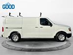 2021 Nissan NV2500 Standard Roof RWD Empty Cargo Van for sale #250611A - photo 6