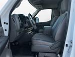 2021 Nissan NV2500 Standard Roof RWD Empty Cargo Van for sale #250611A - photo 8
