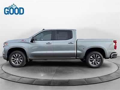 2026 Chevrolet Silverado 1500 Crew Cab 4WD Pickup for sale #260038 - photo 2