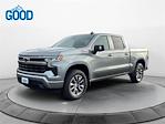 2026 Chevrolet Silverado 1500 Crew Cab 4WD Pickup for sale #260038 - photo 1