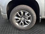 2026 Chevrolet Silverado 1500 Crew Cab 4WD Pickup for sale #260038 - photo 14