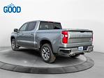 2026 Chevrolet Silverado 1500 Crew Cab 4WD Pickup for sale #260038 - photo 3