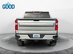 2026 Chevrolet Silverado 1500 Crew Cab 4WD Pickup for sale #260038 - photo 4
