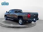 Used 2015 Chevrolet Silverado 2500 LTZ Double Cab for sale #260038A - photo 2