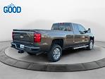 Used 2015 Chevrolet Silverado 2500 LTZ Double Cab for sale #260038A - photo 5