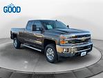 Used 2015 Chevrolet Silverado 2500 LTZ Double Cab for sale #260038A - photo 7