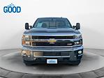 Used 2015 Chevrolet Silverado 2500 LTZ Double Cab for sale #260038A - photo 8