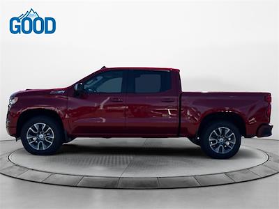 2026 Chevrolet Silverado 1500 Crew Cab 4WD Pickup for sale #260042 - photo 2
