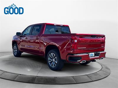 2026 Chevrolet Silverado 1500 Crew Cab 4WD Pickup for sale #260042 - photo 2