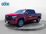2026 Chevrolet Silverado 1500 Crew Cab 4WD Pickup for sale #260042 - photo 1