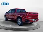 2026 Chevrolet Silverado 1500 Crew Cab 4WD Pickup for sale #260042 - photo 3