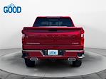 2026 Chevrolet Silverado 1500 Crew Cab 4WD Pickup for sale #260042 - photo 4