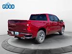 2026 Chevrolet Silverado 1500 Crew Cab 4WD Pickup for sale #260042 - photo 5