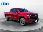 2026 Chevrolet Silverado 1500 Crew Cab 4WD Pickup for sale #260042 - photo 7