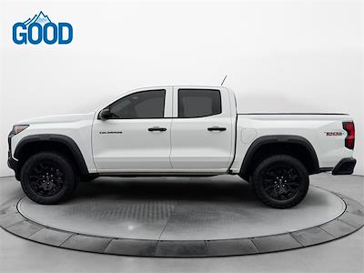 2025 Chevrolet Colorado Crew Cab 4WD Pickup for sale #260042A - photo 2
