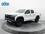 Used 2025 Chevrolet Colorado Trail Boss Crew Cab for sale #260042A - photo 1