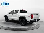 Used 2025 Chevrolet Colorado Trail Boss Crew Cab for sale #260042A - photo 3