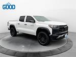 Used 2025 Chevrolet Colorado Trail Boss Crew Cab for sale #260042A - photo 7