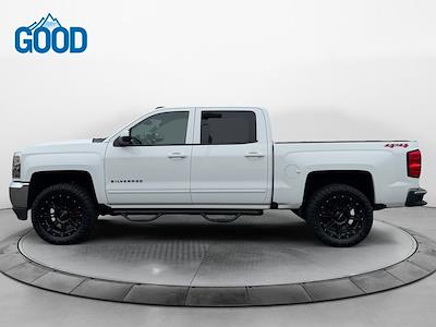Used 2018 Chevrolet Silverado 1500 - photo 1