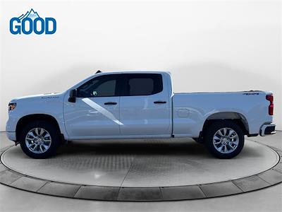 2026 Chevrolet Silverado 1500 Crew Cab 4WD Pickup for sale #260043 - photo 2