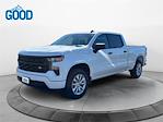 New 2026 Chevrolet Silverado 1500 Custom Crew Cab 4WD Pickup for sale #260043 - photo 1