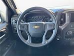 New 2026 Chevrolet Silverado 1500 Custom Crew Cab 4WD Pickup for sale #260043 - photo 12
