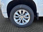 New 2026 Chevrolet Silverado 1500 Custom Crew Cab 4WD Pickup for sale #260043 - photo 14