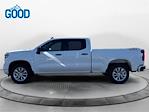 New 2026 Chevrolet Silverado 1500 Custom Crew Cab 4WD Pickup for sale #260043 - photo 3