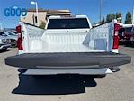New 2026 Chevrolet Silverado 1500 Custom Crew Cab 4WD Pickup for sale #260043 - photo 26