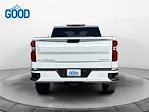 New 2026 Chevrolet Silverado 1500 Custom Crew Cab 4WD Pickup for sale #260043 - photo 4