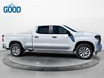 New 2026 Chevrolet Silverado 1500 Custom Crew Cab 4WD Pickup for sale #260043 - photo 6