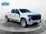 New 2026 Chevrolet Silverado 1500 Custom Crew Cab 4WD Pickup for sale #260043 - photo 7