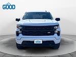 New 2026 Chevrolet Silverado 1500 Custom Crew Cab 4WD Pickup for sale #260043 - photo 8