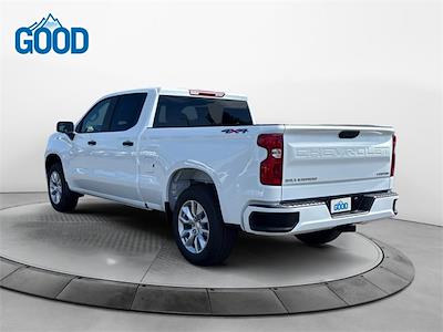 2026 Chevrolet Silverado 1500 Crew Cab 4WD Pickup for sale #260044 - photo 2