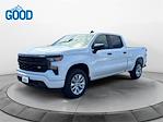 2026 Chevrolet Silverado 1500 Crew Cab 4WD Pickup for sale #260044 - photo 1