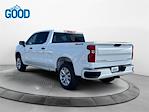 2026 Chevrolet Silverado 1500 Crew Cab 4WD Pickup for sale #260044 - photo 3