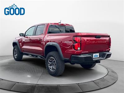 2026 Chevrolet Colorado Crew Cab 4WD Pickup for sale #260045 - photo 2