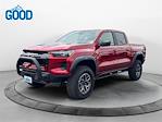 New 2026 Chevrolet Colorado ZR2 Crew Cab 4WD Pickup for sale #260045 - photo 1