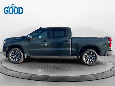 2026 Chevrolet Silverado 1500 Crew Cab 4WD Pickup for sale #260046 - photo 2