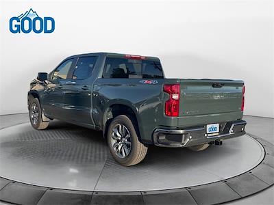 2026 Chevrolet Silverado 1500 Crew Cab 4WD Pickup for sale #260046 - photo 2