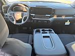 New 2026 Chevrolet Silverado 1500 LT Crew Cab 4WD Pickup for sale #260046 - photo 10