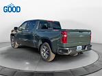 New 2026 Chevrolet Silverado 1500 LT Crew Cab 4WD Pickup for sale #260046 - photo 2