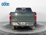 New 2026 Chevrolet Silverado 1500 LT Crew Cab 4WD Pickup for sale #260046 - photo 4