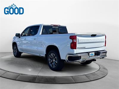 2026 Chevrolet Silverado 1500 Crew Cab 4WD Pickup for sale #260048 - photo 2